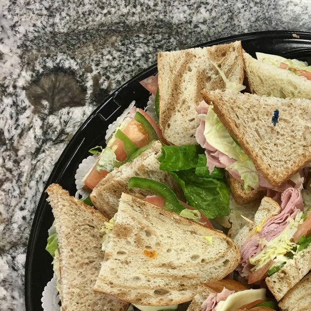 Sandwhich Platter1